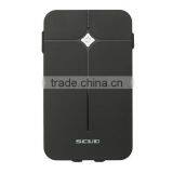 3500 MAh Portable Mobile Phone Charger With Built-in Cables