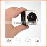 Cube 360S 1.5 Inch Super Panorama Built in G-sensor Playback 1080P Mini 360 Cam thumbnail-4