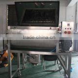 500Liter Industrial Dry Powder Mixing Machine