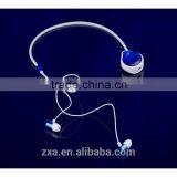 2015 Top Sale Foldable Wireless Stereo Bluetooth Earpiece With CE ROHS thumbnail-5