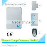 Intelligent Home Security Alarm Based IP Cloud Server Newest Alarm thumbnail-5