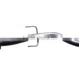 Auto Silencer Auto Muffler Car Silencer Car Muffler Truck Silencer Truck Muffler TFR17 Behind Auto Part for JMC Light Truck thumbnail-3