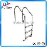 Swimming Pool Use Stainless Steel Ladders, Handrail Pool Ladders SL-215 thumbnail-1