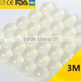 16*10mm Buffer Bumper Stop Cushion Glass Foot Cupboard Door Pads Adhesive Silicone Feet Bumper thumbnail-5