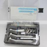 Dental Complete Set Handpiece/ceramic Bearing/ Low Speed and High Speed Handpiece