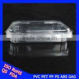 China Nontransparent Fast Food Packaging Material thumbnail-3