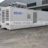 1000kw Diesel Generator on Sale thumbnail-2