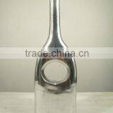Decorative Aluminium Flower Vases, Decoration Flower Vase ,Tall Aluminium Vases, Designer Flower Vase thumbnail-1