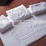 Professional Luxury Hotel Towel