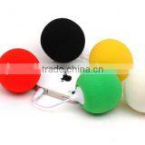 Shenzhen Factory Cheap Micro USB Rechargeable Portable Mini Mp3 Speaker for Samsung Iphone thumbnail-2