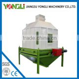 CE approved counter flow cooler machine