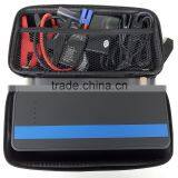 New Arrivals 18000mAh car mini jump starter 700 CAA peak current jump start DIESEL CARS