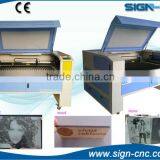 1300*900mm Acrylic Laser Engraving Cutting Machine