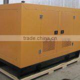 Manufacture of Diesel Generator Water Cooled Silent thumbnail-1