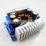 200W Step Up Voltage Power Supply MAX 15A DC DC Converter Boost 8-32V to 9-46V 150W Step Up Voltage Power Supply MAX 15A