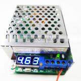 Dc-dc Converter Module 150W DC-DC Boost Converter 10-32V to 12-46V 8A MAX Step Up Charger Power Module thumbnail-2