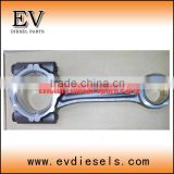 Fit on Kubota excavator parts con rod D850 D950 connecting rod