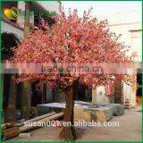 Wedding Decor Fake Tree Artificial Cherry Blossom Tree Quality Choice thumbnail-6