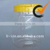 No.LX2106 Cartoon Jar for Candy