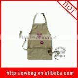 2014 new design aprons kitchen China supplier