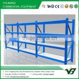 Hot Sell High Quality 5 Layer Light Duty Warehouse Rack, Storage Rack (YB-WR-C19) thumbnail-2