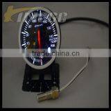 DF BF Water Temp Gauge 60mm Auto Gauge thumbnail-2