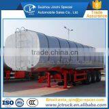 Quality 42000L Oil Tanker Trailer Factory Price thumbnail-1