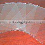 Ultra-thin Clear Sheet Glass Price thumbnail-6