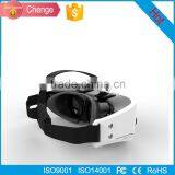 Newest Fashion VR BOX VR EYES Four Colors 3D Virtual Reality Glasses thumbnail-4