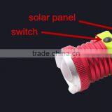 Mini Solar Led Headlamp Head Lamp Solar Led thumbnail-6