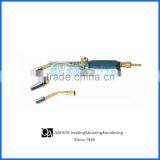 Light Duty Heating Torch With 3 Nozzles