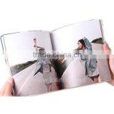 Wedding Photo Album Baby Photo Album Open Hot Sexy Girl Photo Book thumbnail-4