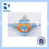 Promotion New Design PVC Inflatable Twin Float Ring thumbnail-2