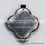 BOSCEN 2016 Charming Elegant Vogue Ceramic Watch for Women Quartz Movt Lady Watches thumbnail-4