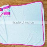 Soft Quick Dry Baby Absorbent Washcloths Towel