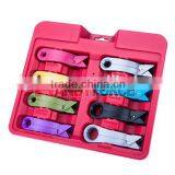 Master Deluxe Line Disconnect Tool Set, Air Condition Service Tools of Auto Repair Tools