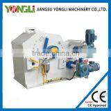 Safe Protection System High Automation Industrial Wood Chipper thumbnail-6