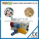 Long Service Time High Capacity Forestry Wood Chipper thumbnail-1