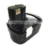 18V 5.0Ah Replacement Li-ion Battery for Hitachi WH18DSL Cordless Driver BCL1830 EBM1830 C18DL C18DLX thumbnail-2