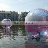 Clear Polyether Tpu Film for Waterball thumbnail-3