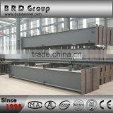 Large-span Light Steel Structure Buildings/warehouse, Easy to Assemble and Disassemble thumbnail-1