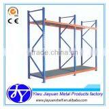 heavy duty steel shelving