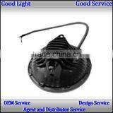 OVOVS Hot Sales Round Car Led Driving Work Light 7inch 75w Led Headlight for Cars thumbnail-2