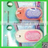 High Quality Pumice Stone With Handle Pumic Brush thumbnail-3