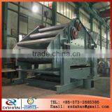 Dewatering Dehydration Sieve Equipment