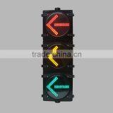 LED Solar Traffic Light