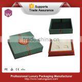 Perfume Bottles Display Luxury Gift Perfume Box Wood