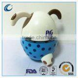 12 Chinese Zodiac Candy Jar Customer Glass Candy Jars thumbnail-5