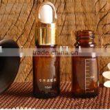 5ml essential oil sample bottle with graduation line