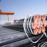 API 5L X65m Carbon Steel Pipe